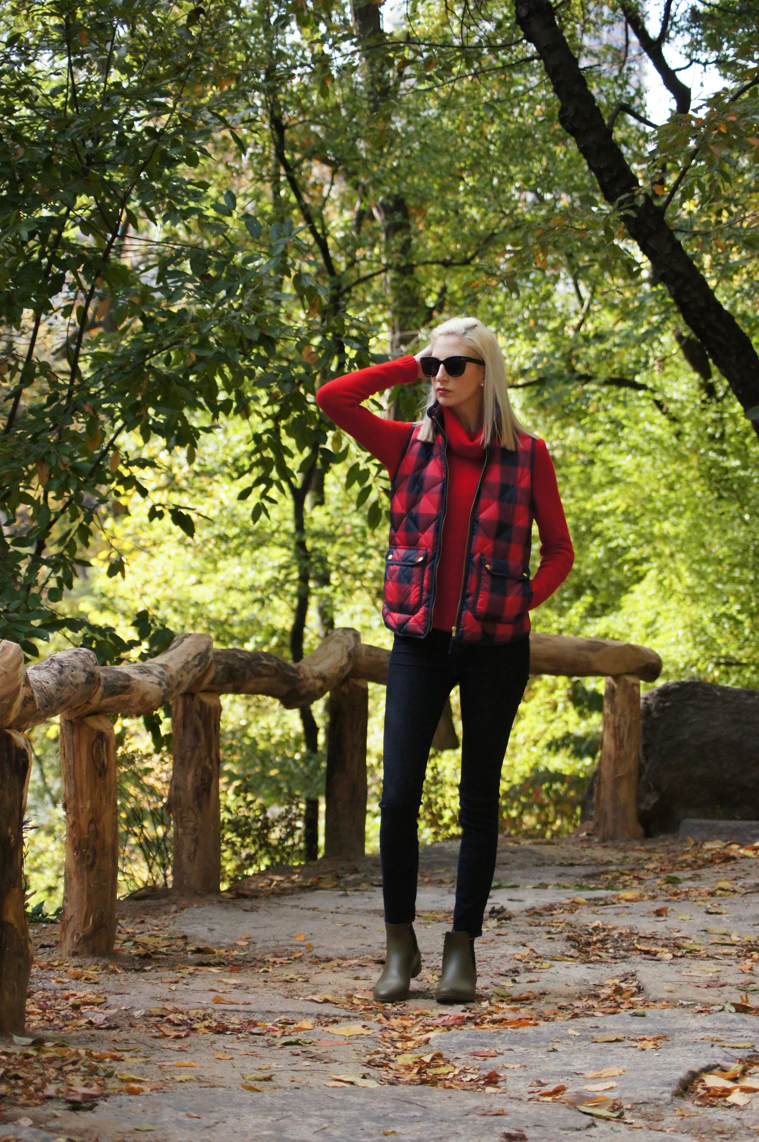 Pixie pants with boots 2025